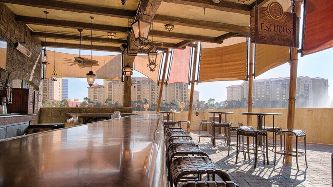 Photo of Outdoor in Lake Buena Vista
