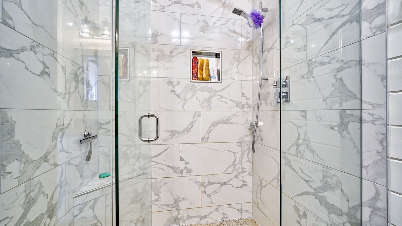Photo of Bathroom in Georgian Bay