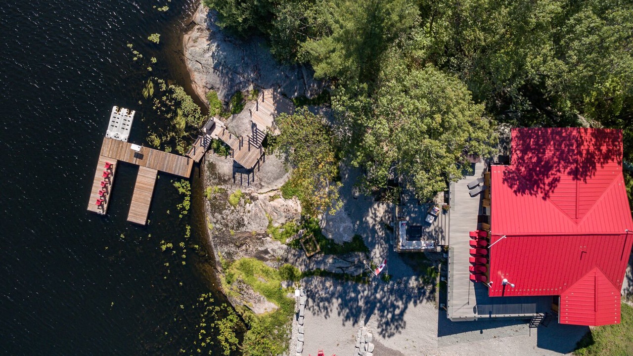 Photo of Outdoor in Georgian Bay