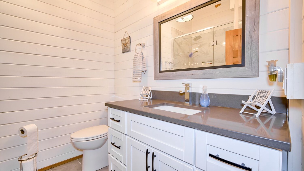 Photo of Bathroom in Georgian Bay