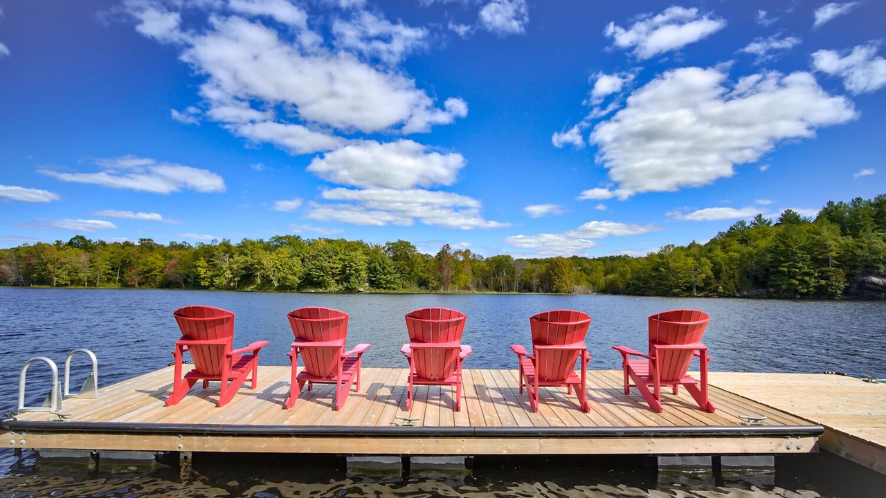Photo of Outdoor in Georgian Bay