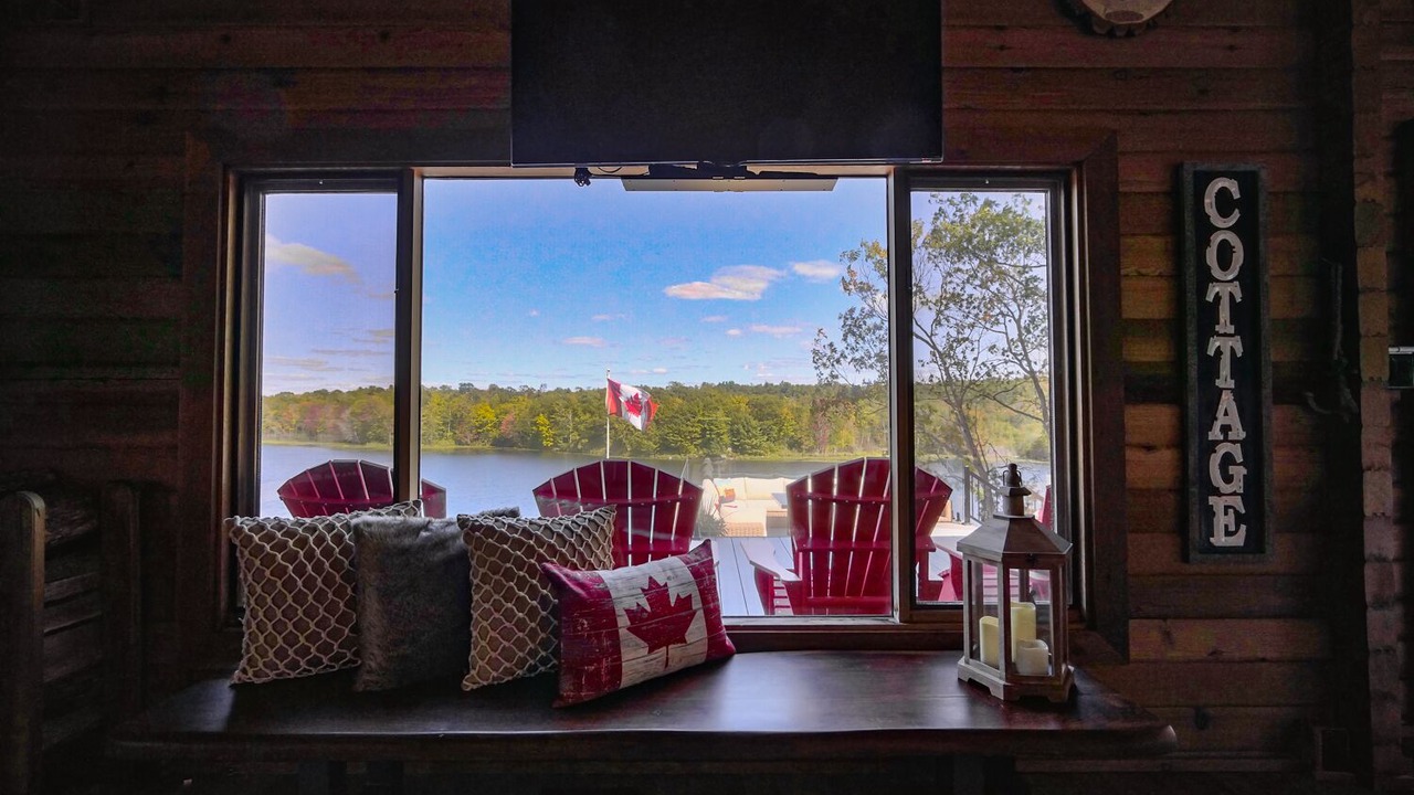 Photo of Others in Georgian Bay