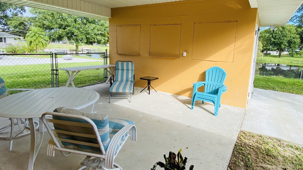 Photo of Outdoor in Crooked Lake Park