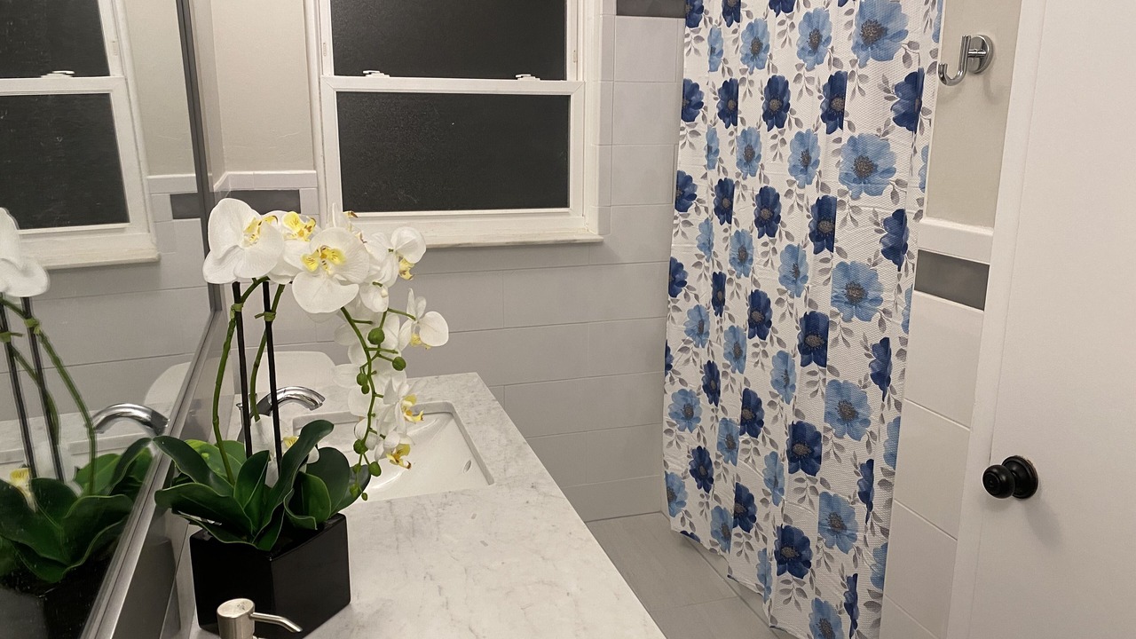 Photo of Bathroom in Crooked Lake Park