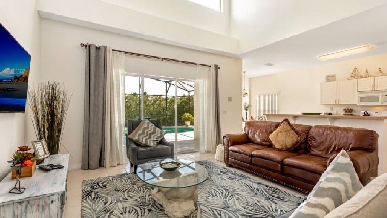 Photo of Livingroom in Highgate Park