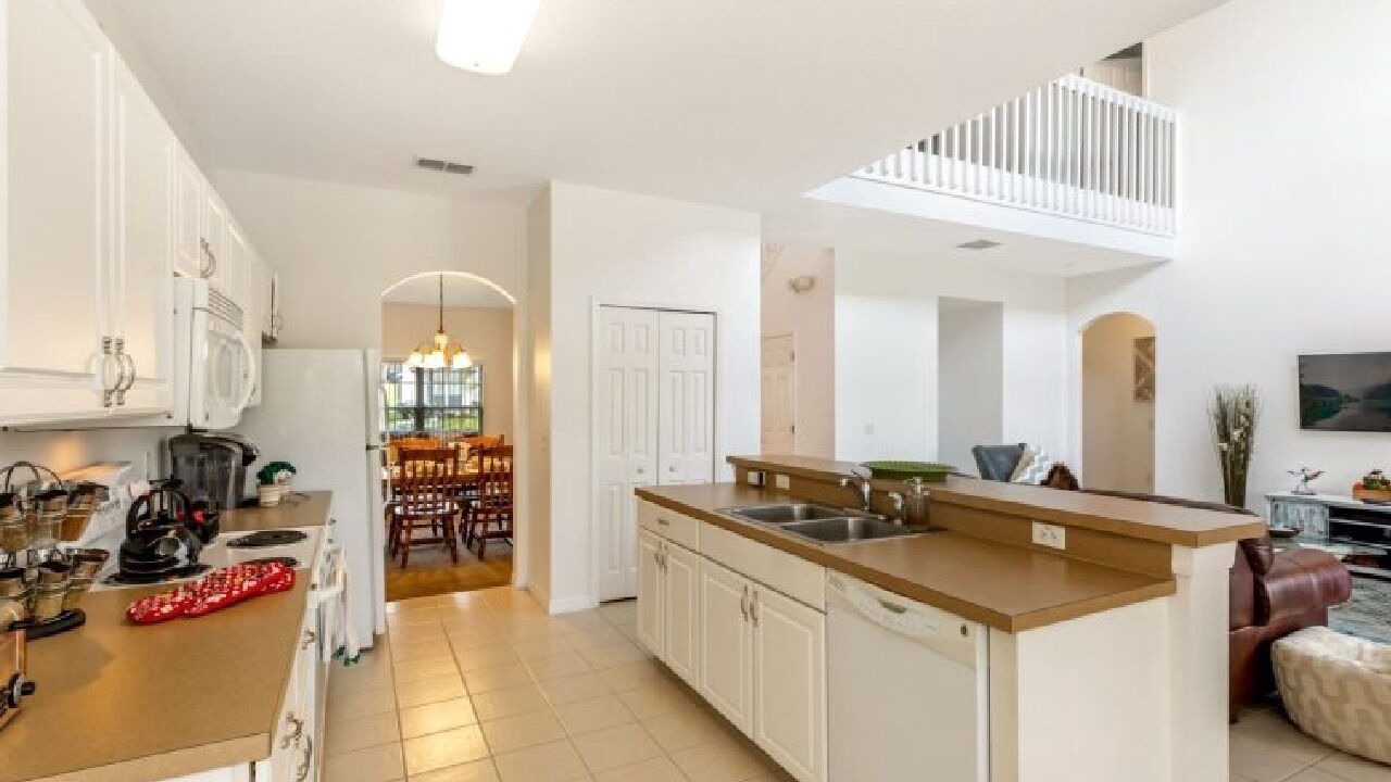 Photo of Kitchen in Highgate Park