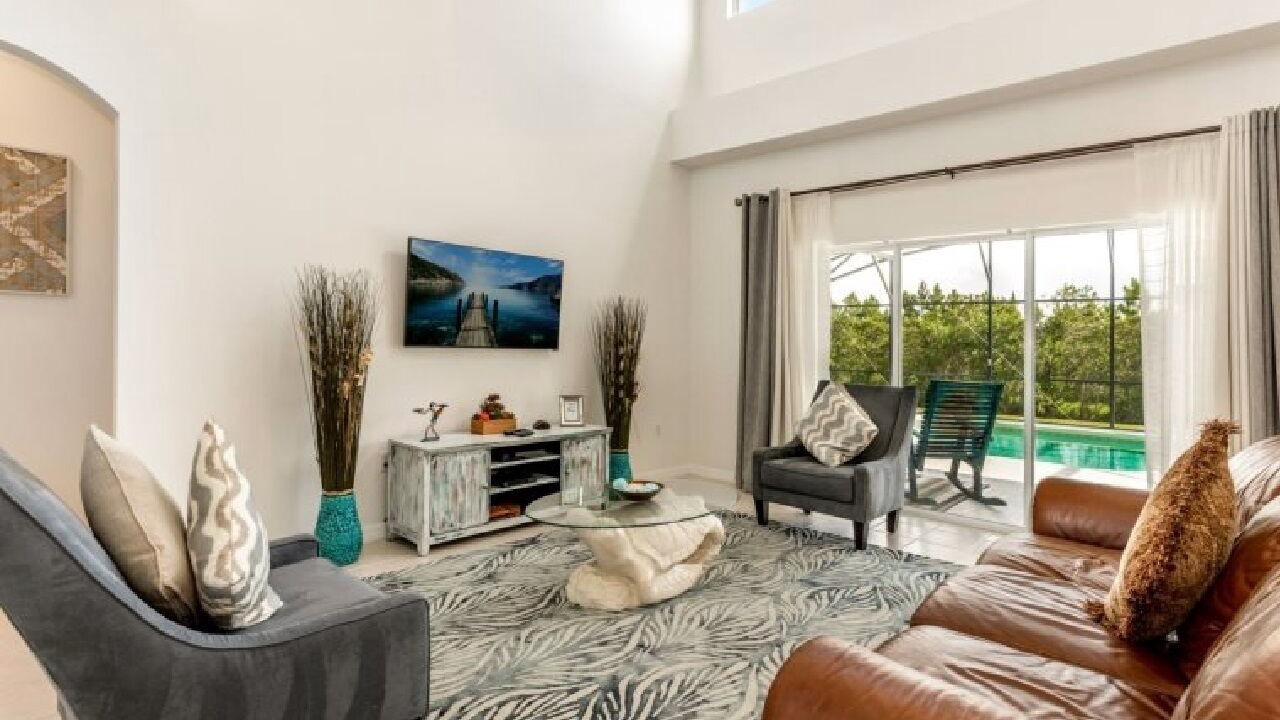 Photo of Livingroom in Highgate Park