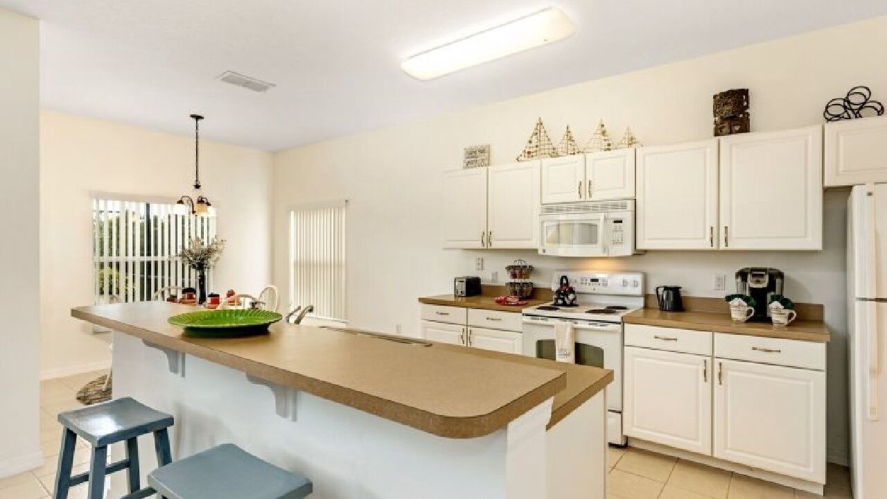 Photo of Kitchen in Highgate Park