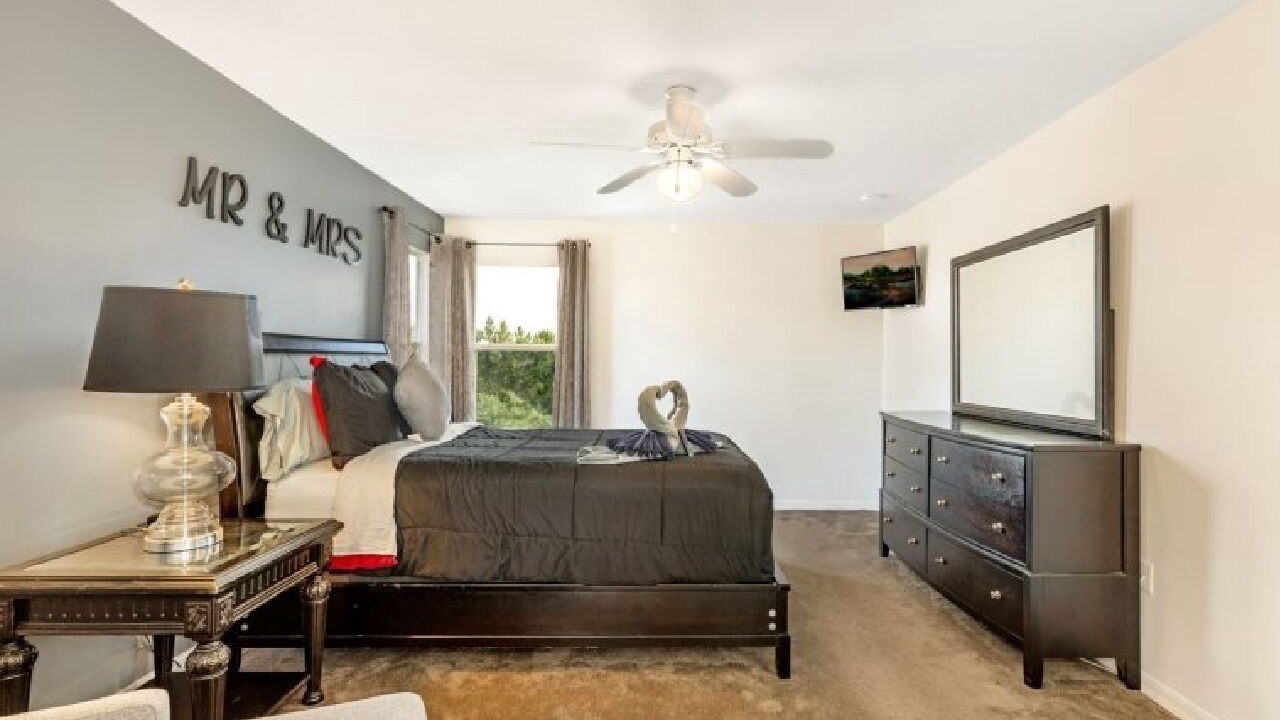 Photo of Bedroom in Highgate Park