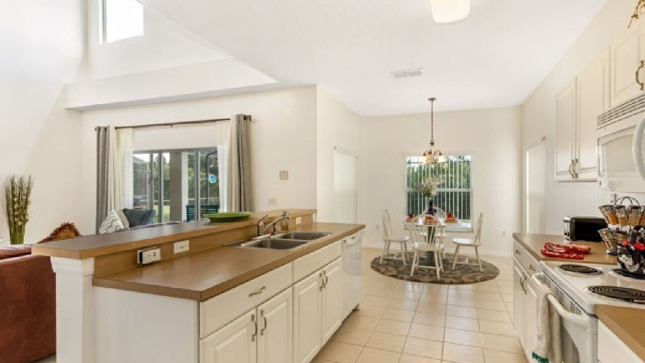 Photo of Kitchen in Highgate Park
