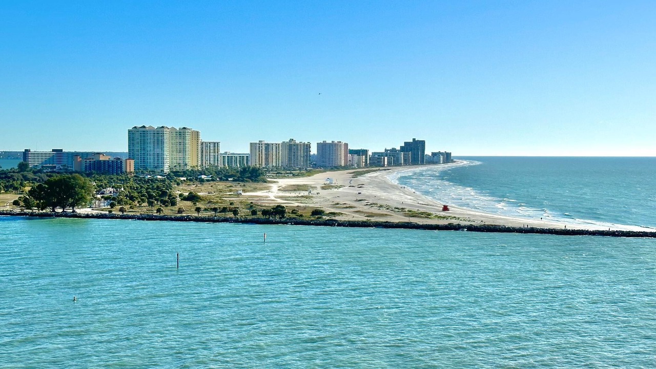 Photo of Others in Clearwater Beach