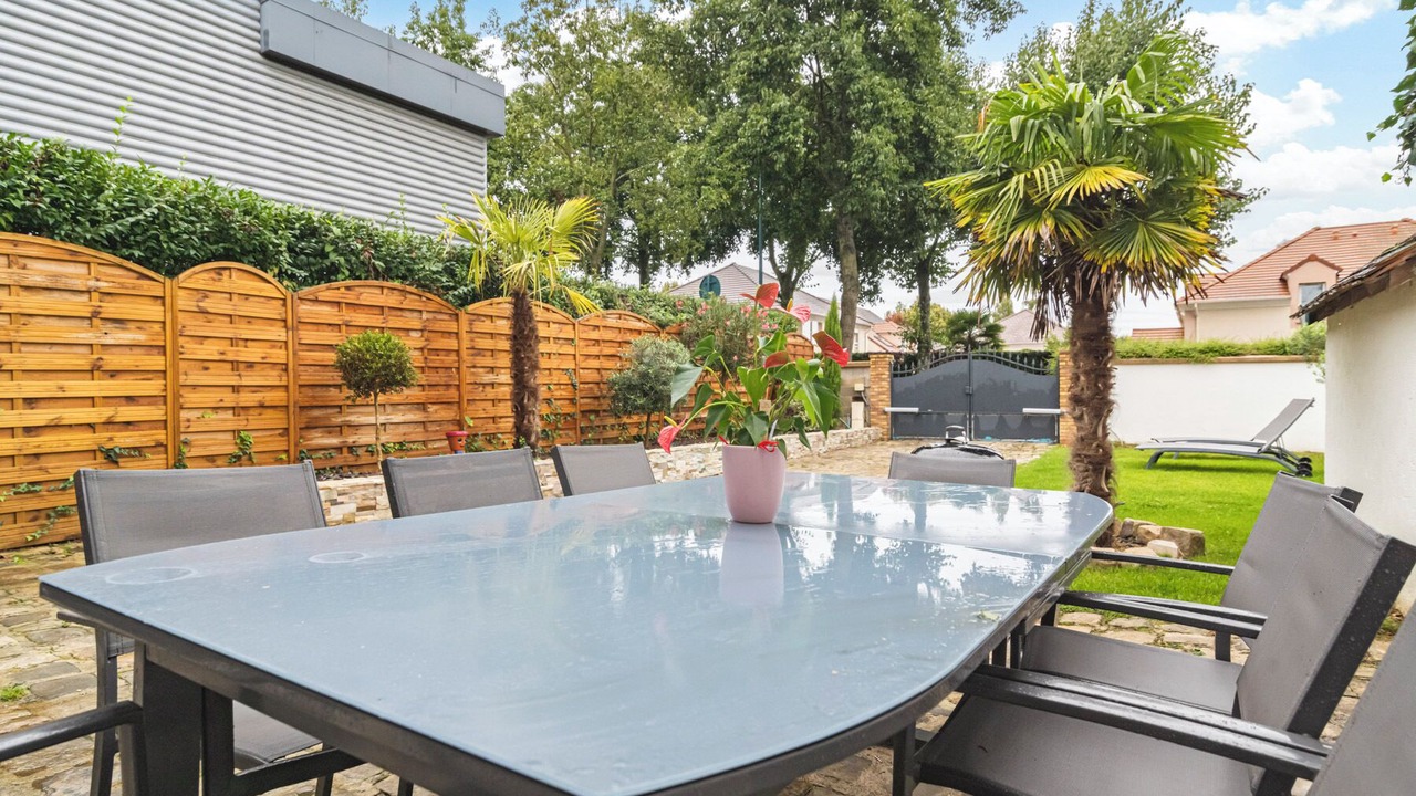 Photo of Outdoor in Bailly-Romainvilliers