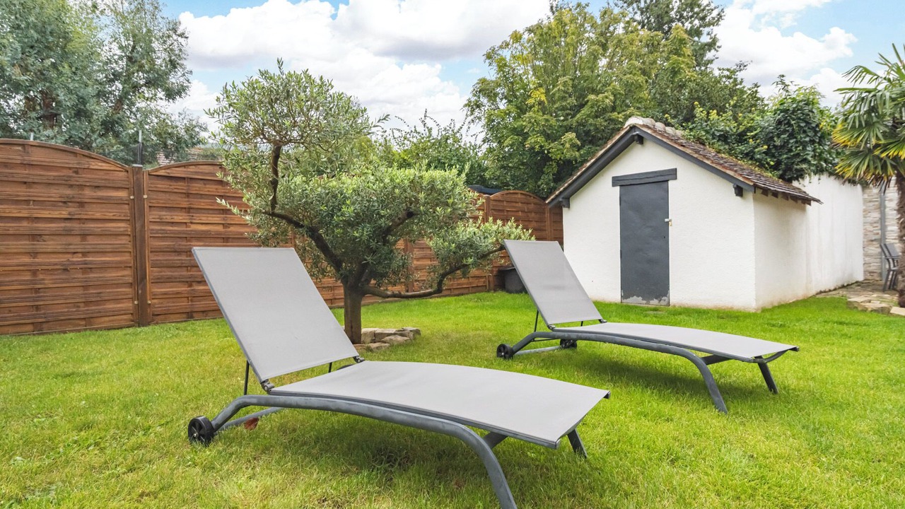 Photo of Outdoor in Bailly-Romainvilliers