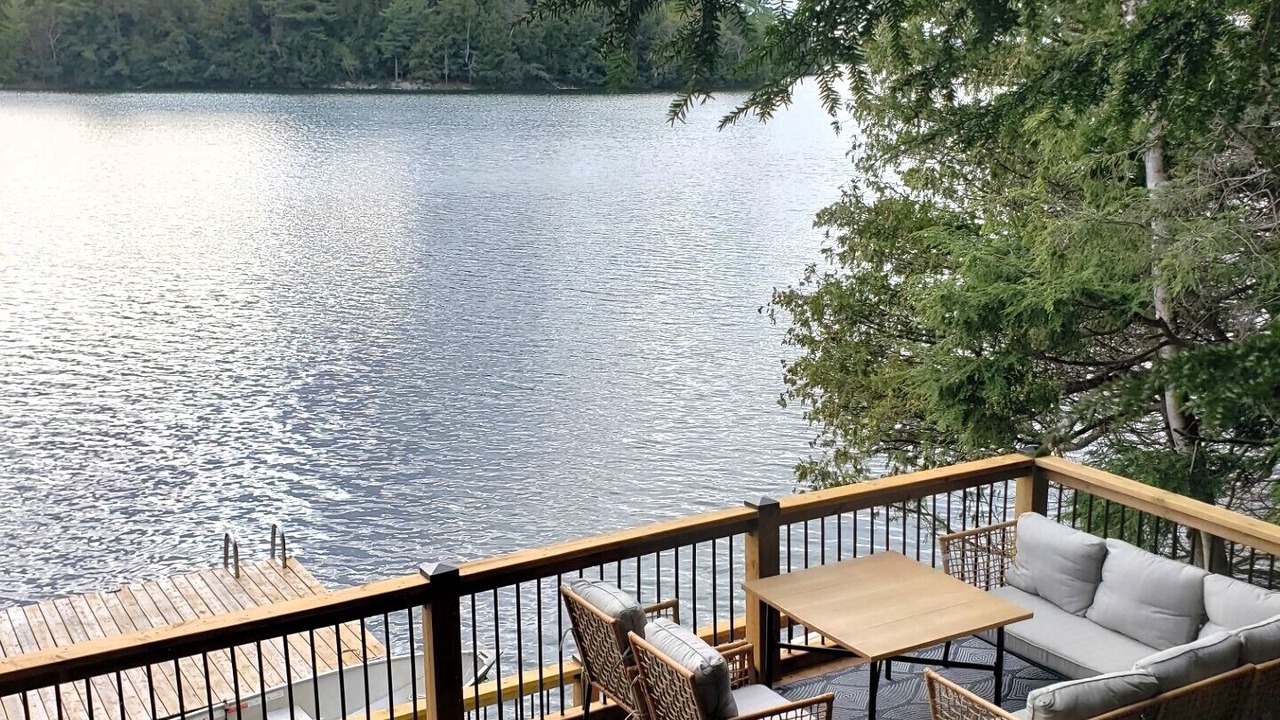 Photo of Patio Balcony in Armour