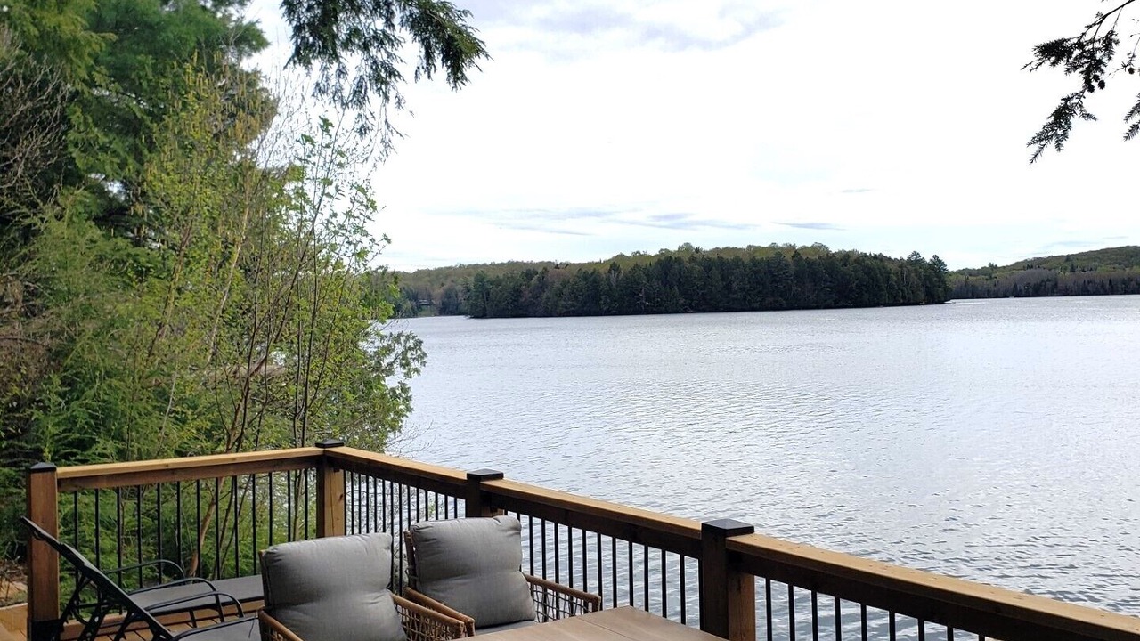 Photo of Patio Balcony in Armour