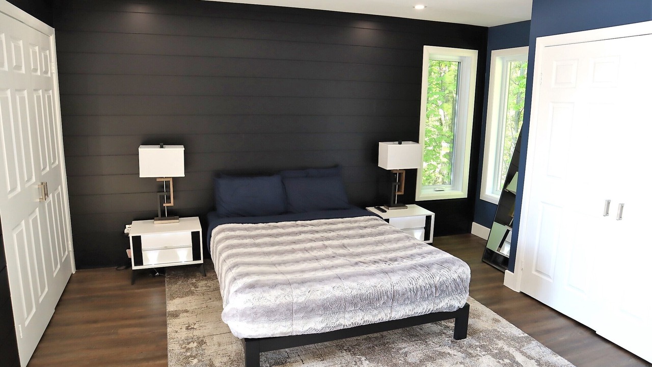 Photo of Bedroom in Armour