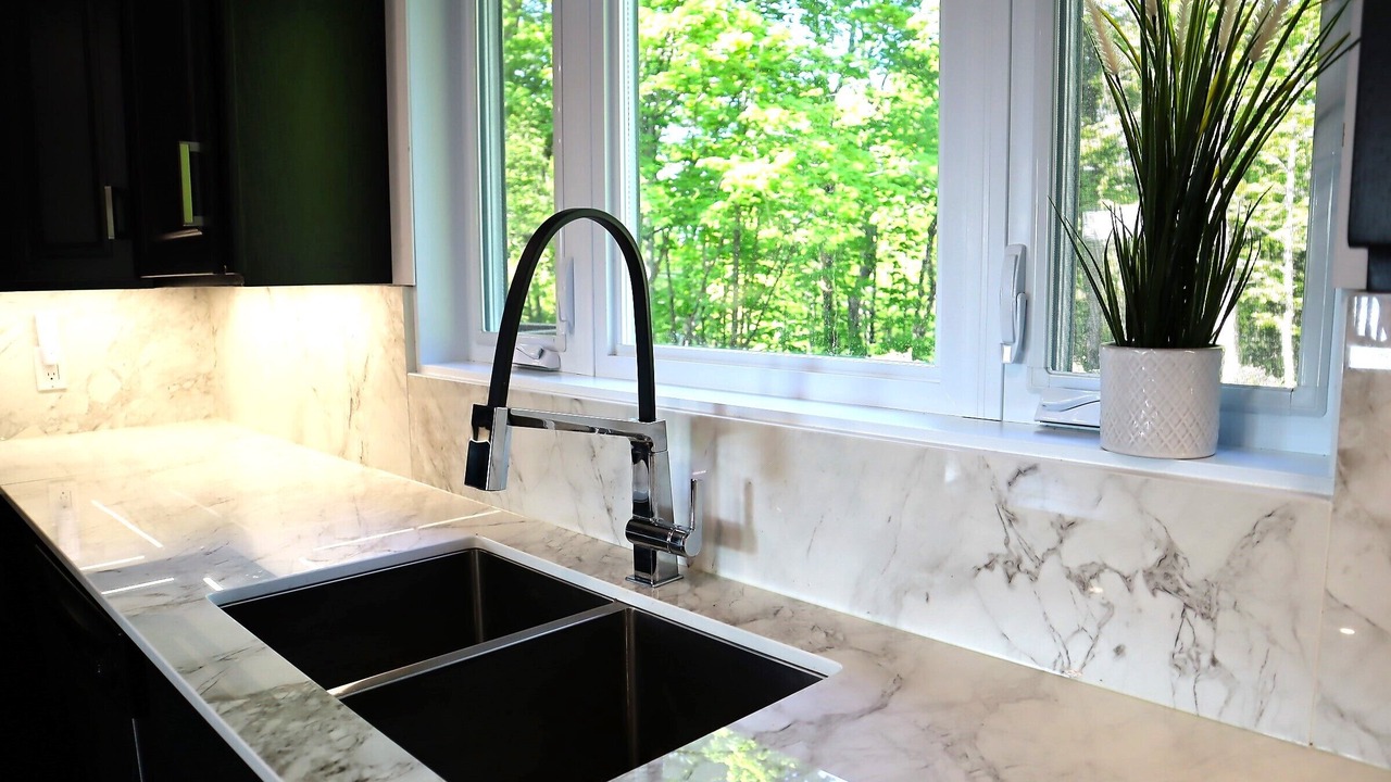 Photo of Kitchen in Armour