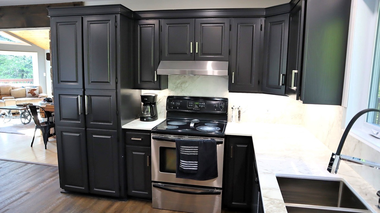 Photo of Kitchen in Armour