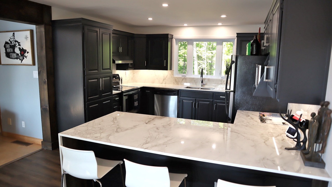 Photo of Kitchen in Armour