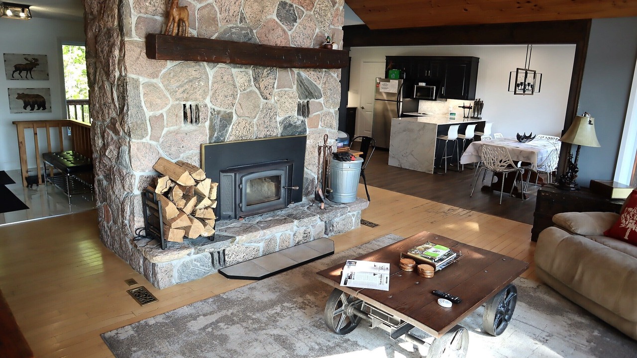 Photo of Livingroom in Armour
