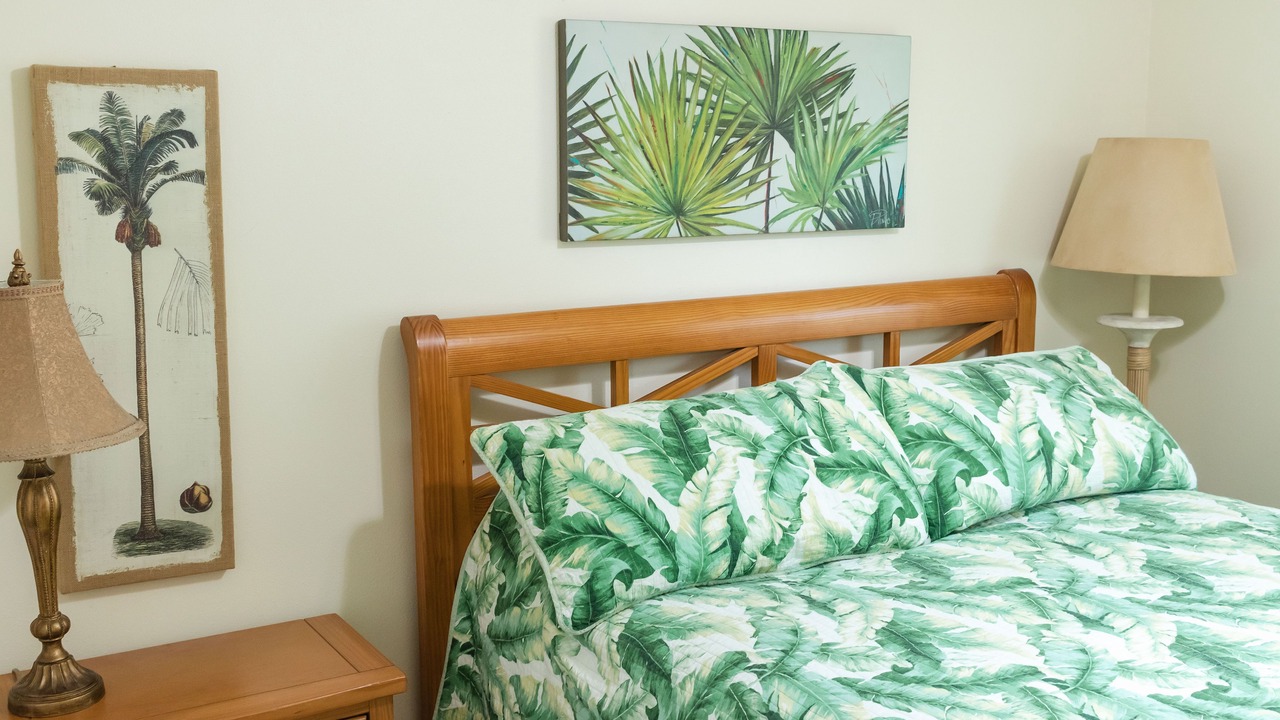 Photo of Bedroom in Safety Harbor
