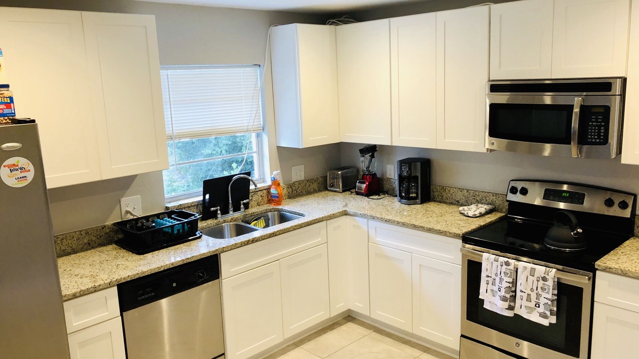 Photo of Kitchen in Fairvilla