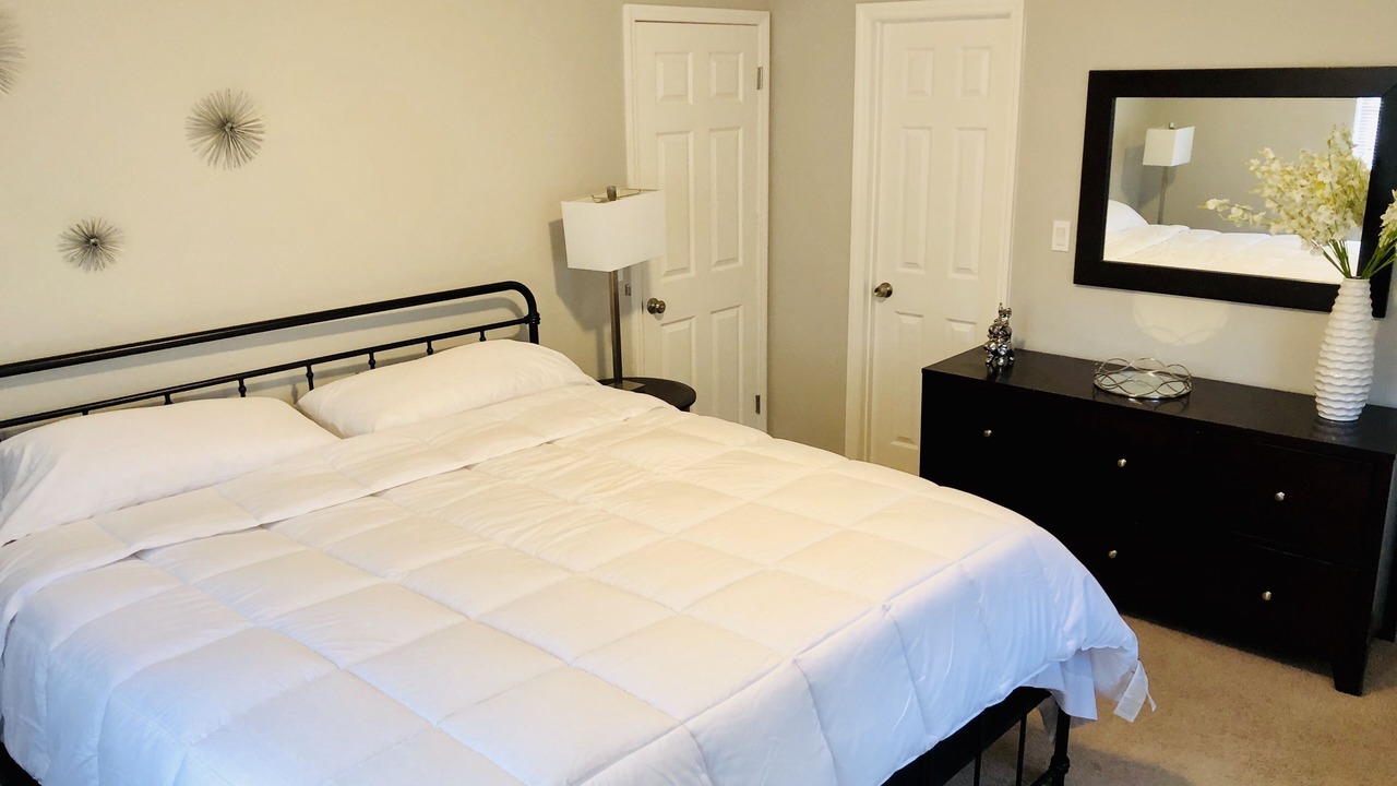 Photo of Bedroom in Fairvilla