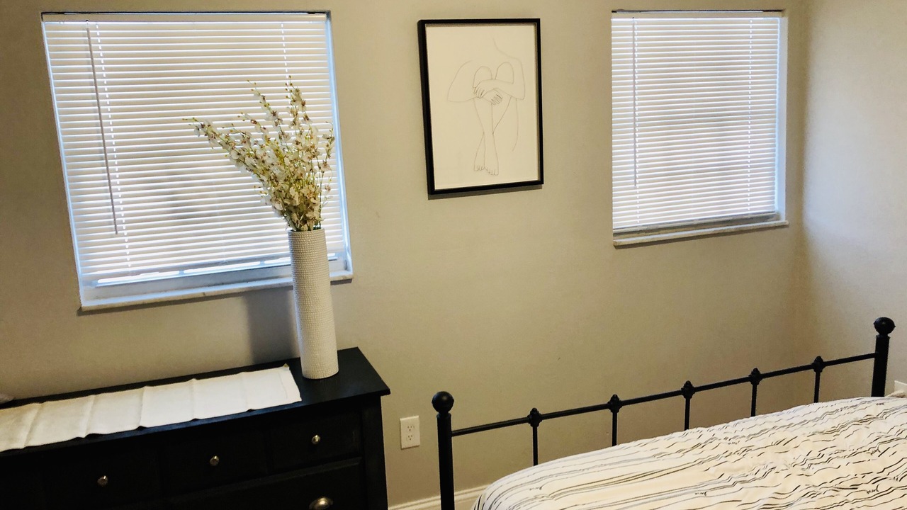 Photo of Bedroom in Fairvilla