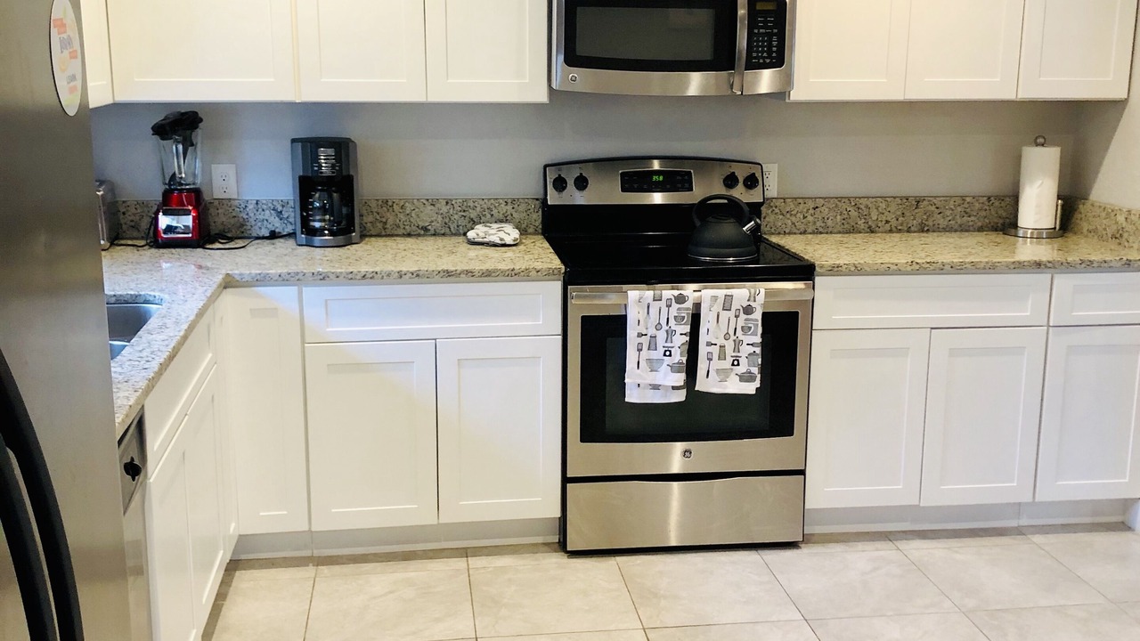 Photo of Kitchen in Fairvilla