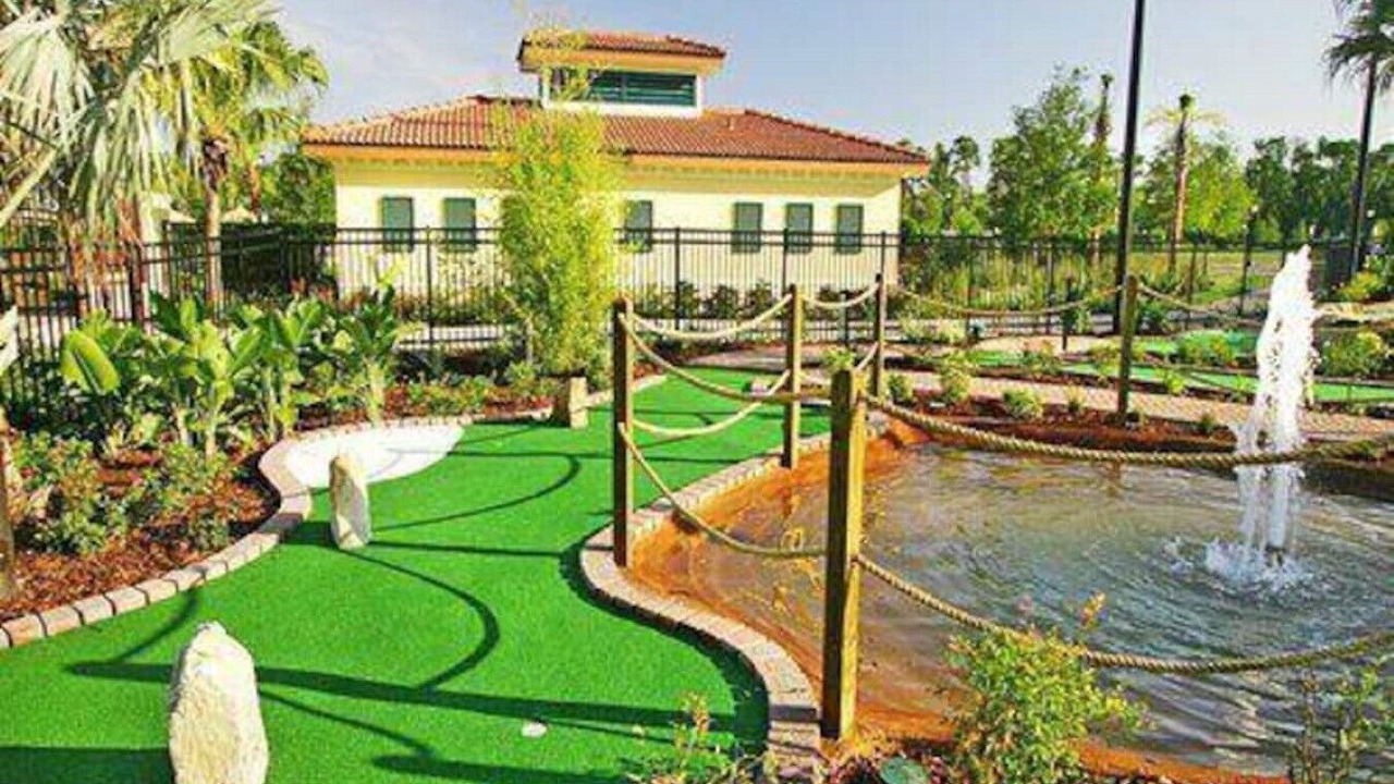 Photo of Outdoor in Orange Lake