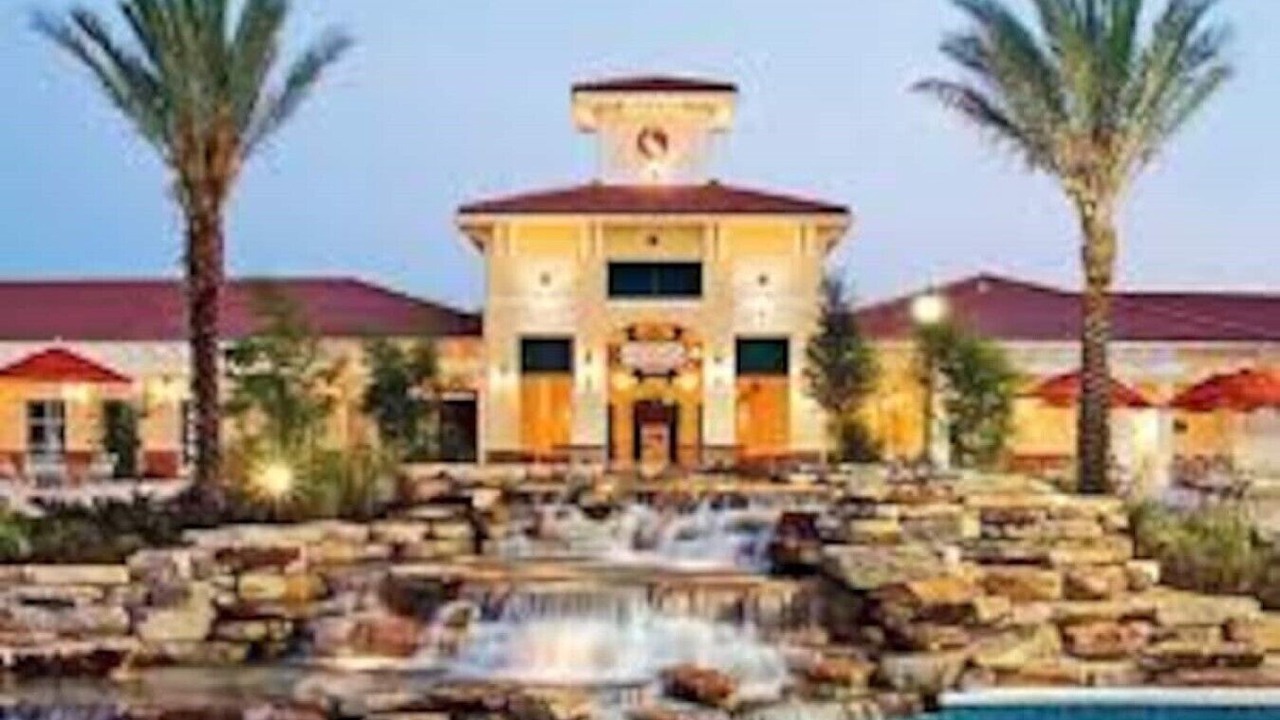Photo of Outdoor in Orange Lake