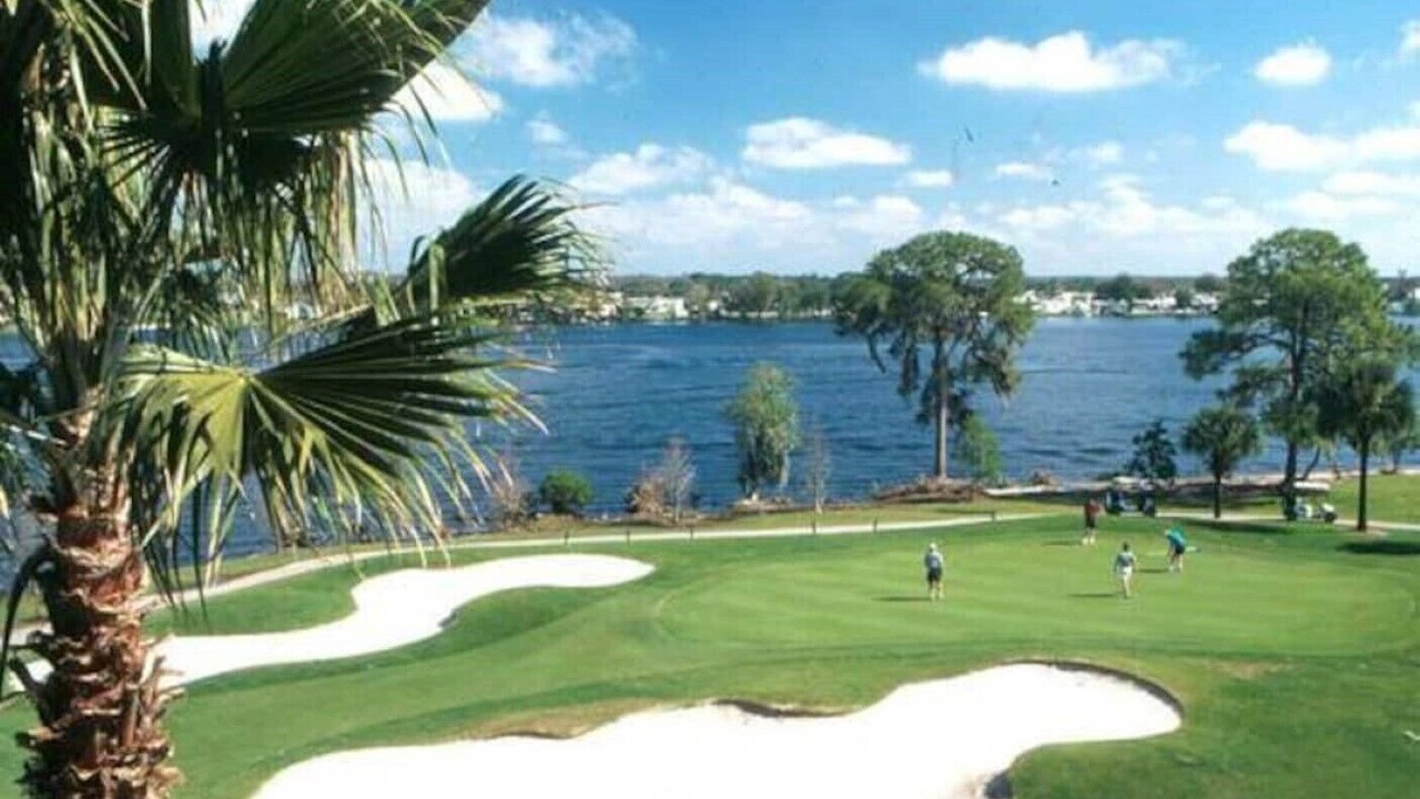Photo of Others in Orange Lake