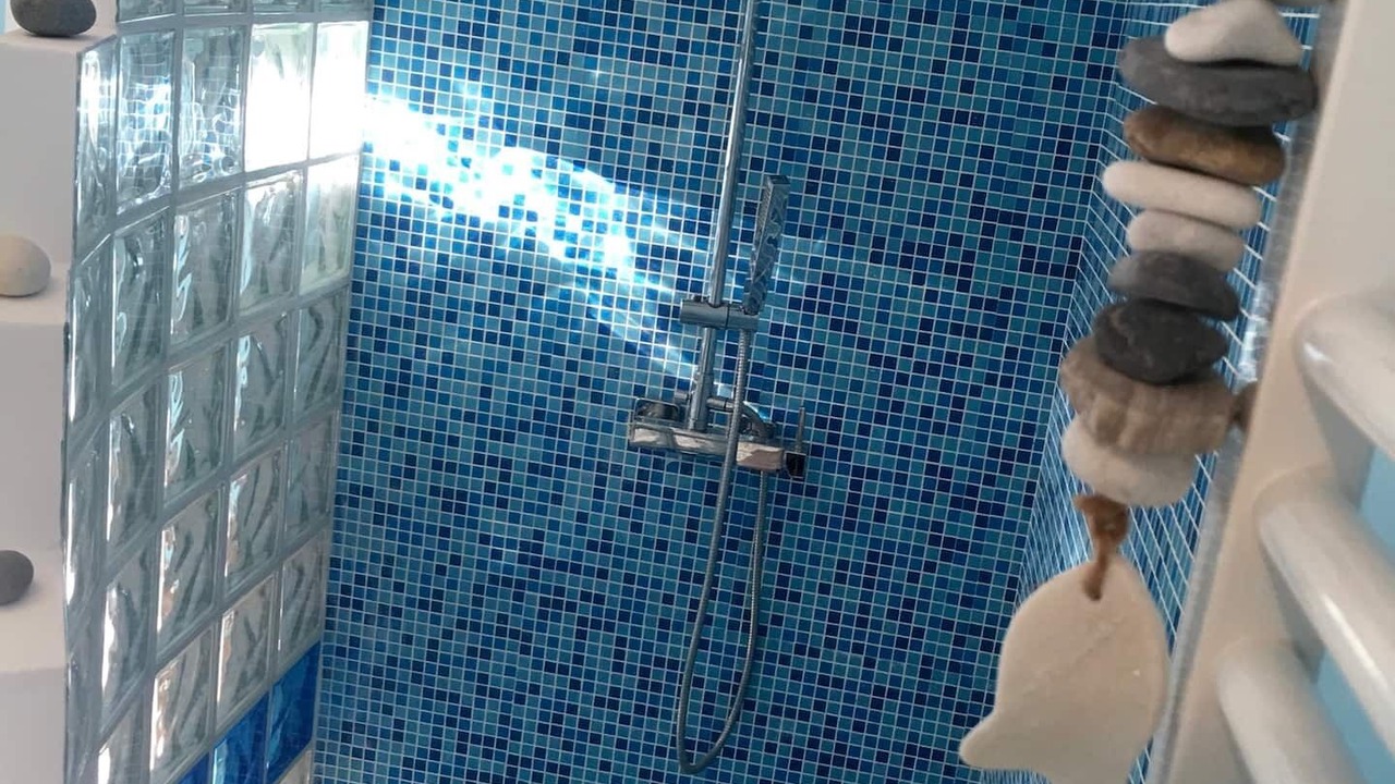 Photo of Bathroom in Marolles-en-Brie