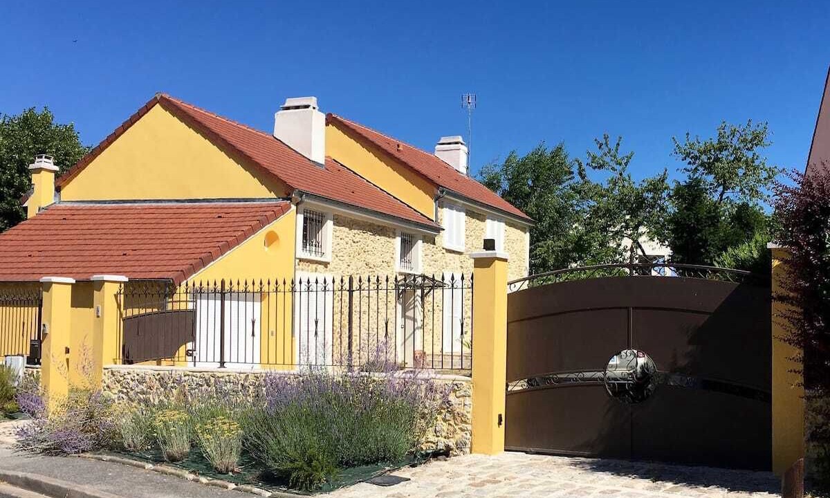 Photo of Outdoor in Marolles-en-Brie