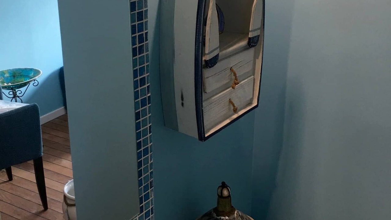 Photo of Bathroom in Marolles-en-Brie