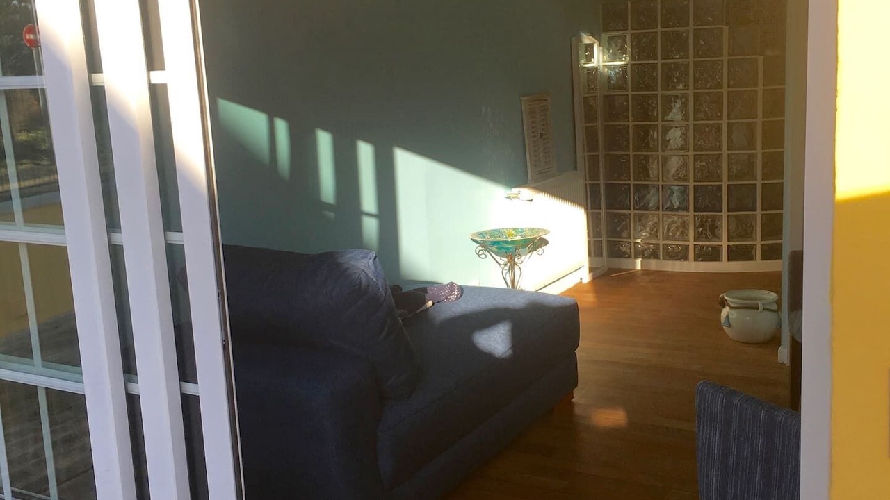 Photo of Patio Balcony in Marolles-en-Brie