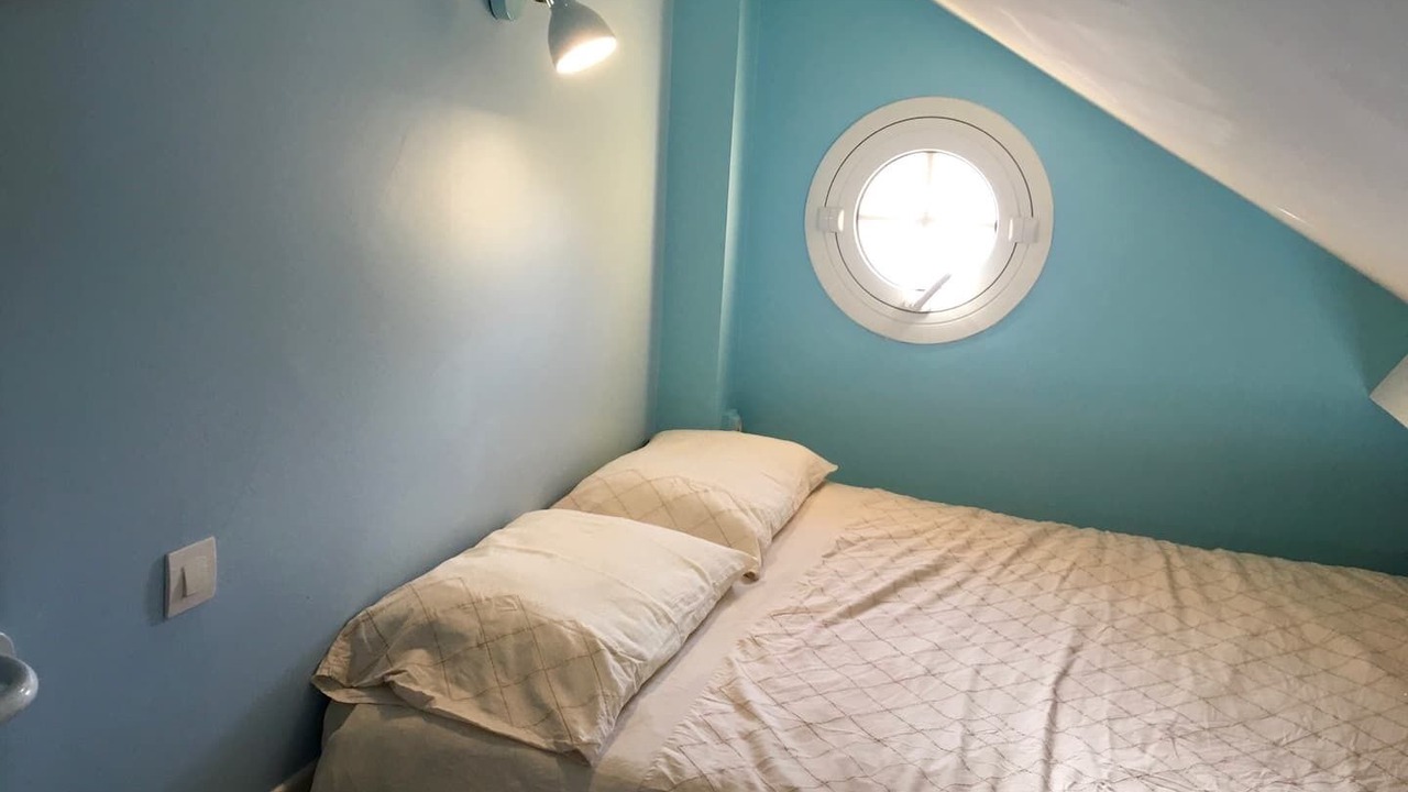Photo of Bedroom in Marolles-en-Brie
