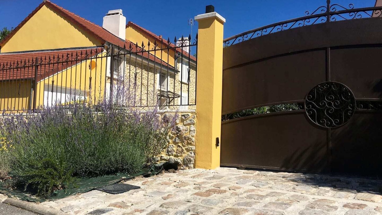 Photo of Outdoor in Marolles-en-Brie