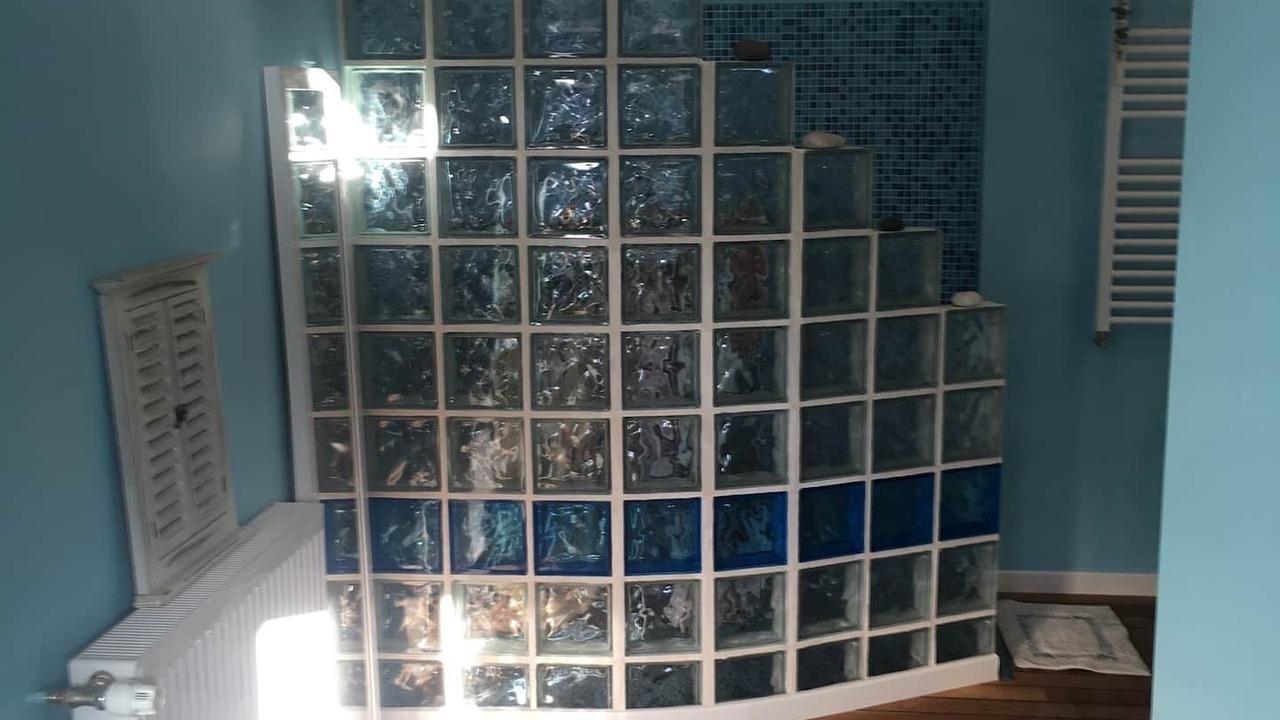 Photo of Bathroom in Marolles-en-Brie