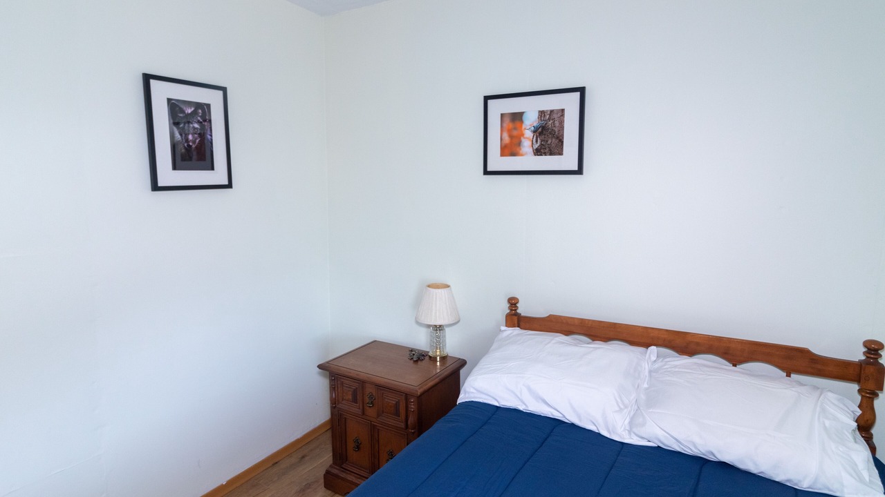 Photo of Bedroom in Whitney