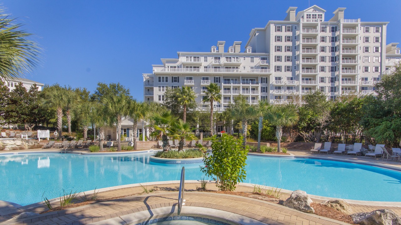 Photo of Outdoor in Baytowne Wharf