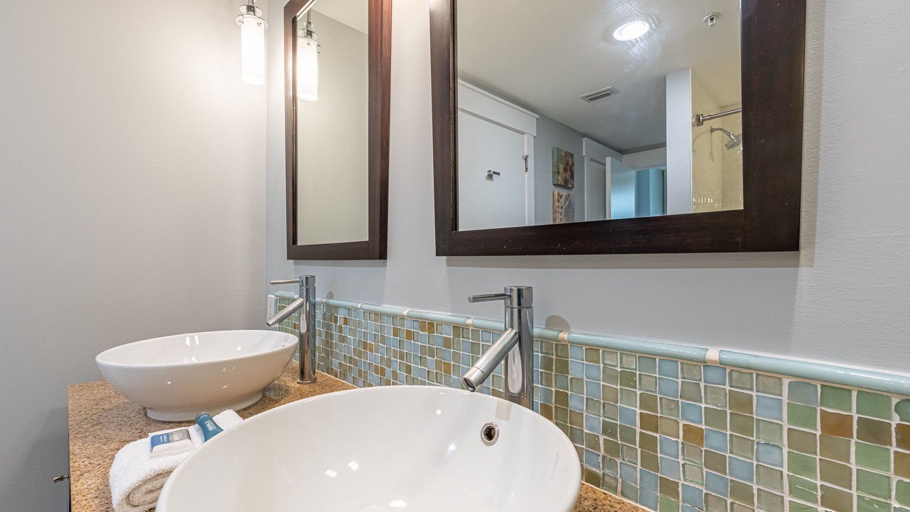 Photo of Bathroom in Baytowne Wharf