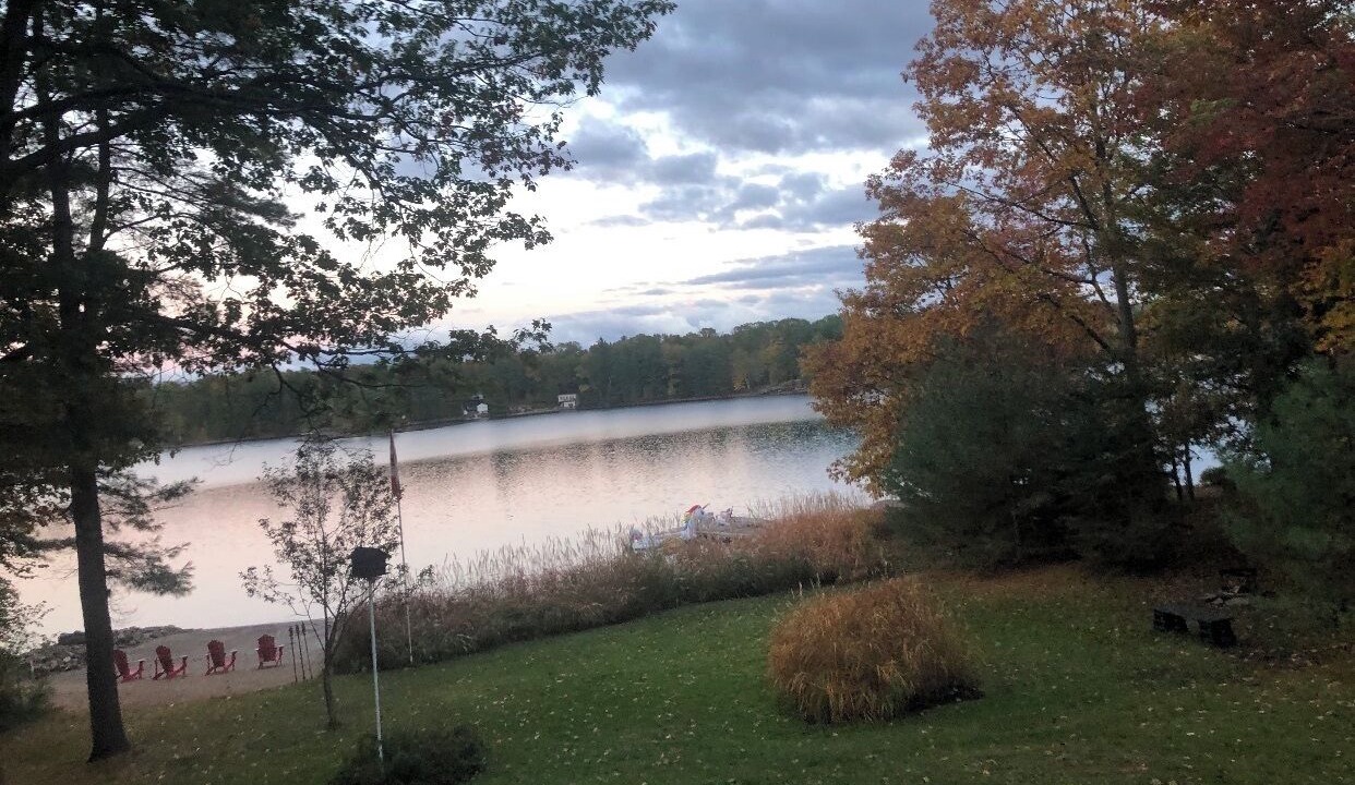 Photo of Others in Algonquin Highlands