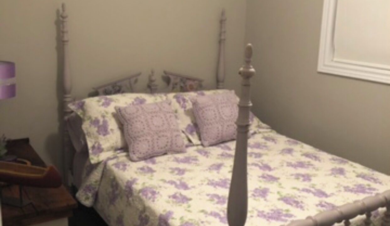 Photo of Bedroom in Algonquin Highlands