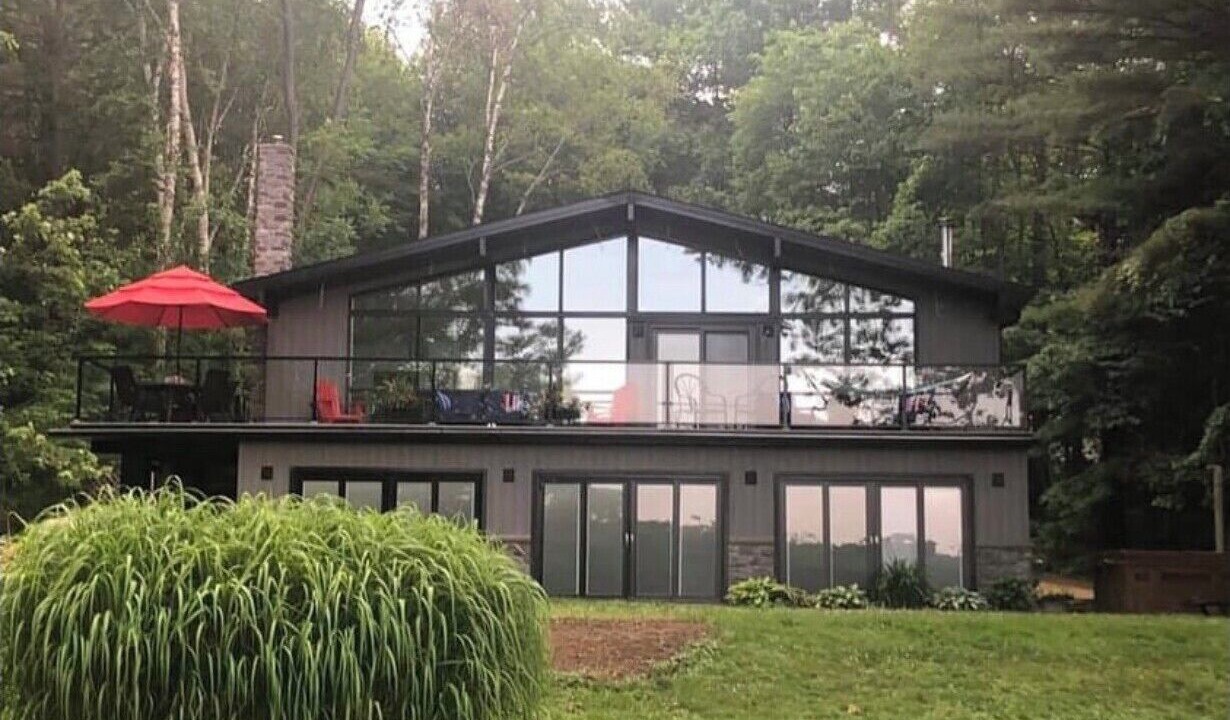 Photo of Outdoor in Algonquin Highlands