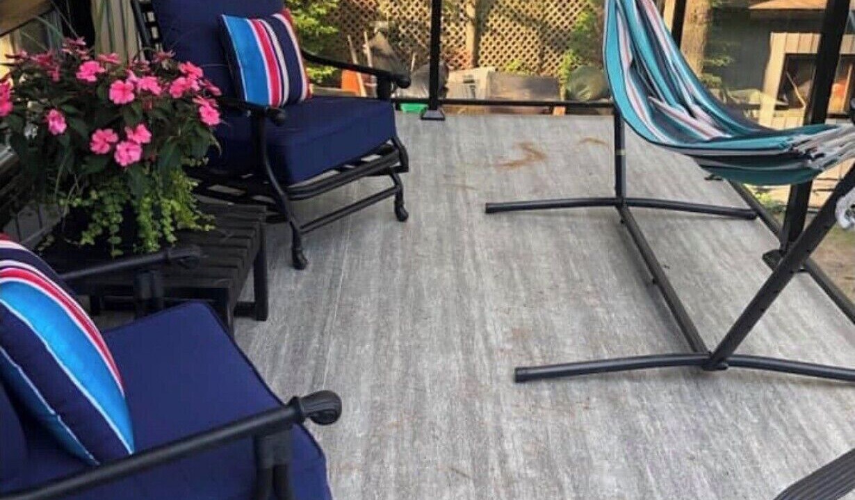 Photo of Patio Balcony in Algonquin Highlands