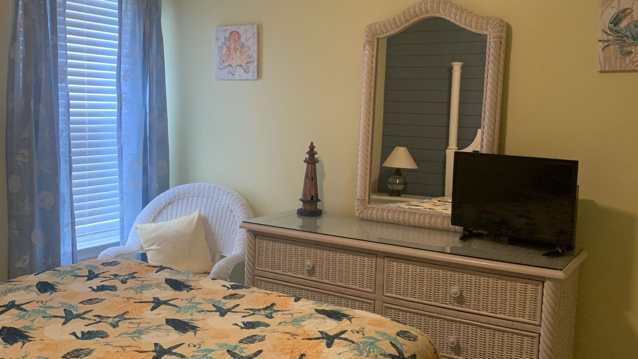 Photo of Bedroom in Wildwood