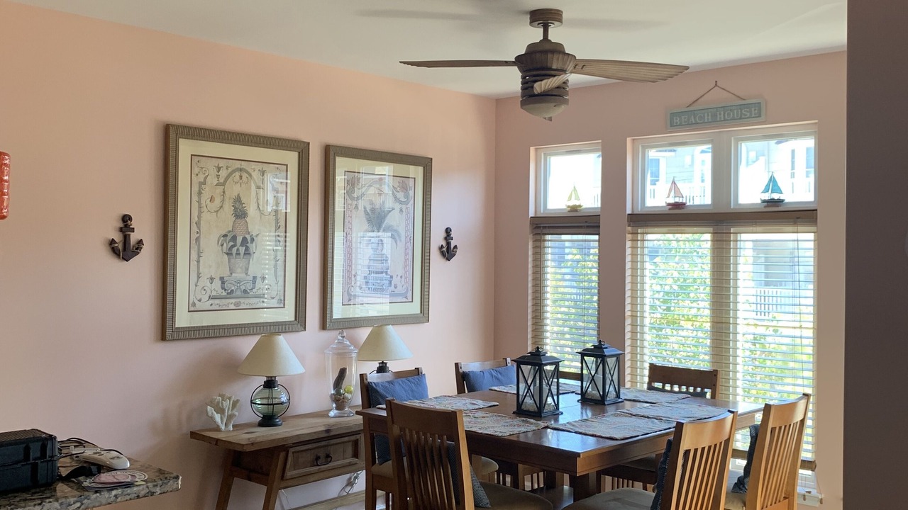 Photo of Livingroom in Wildwood