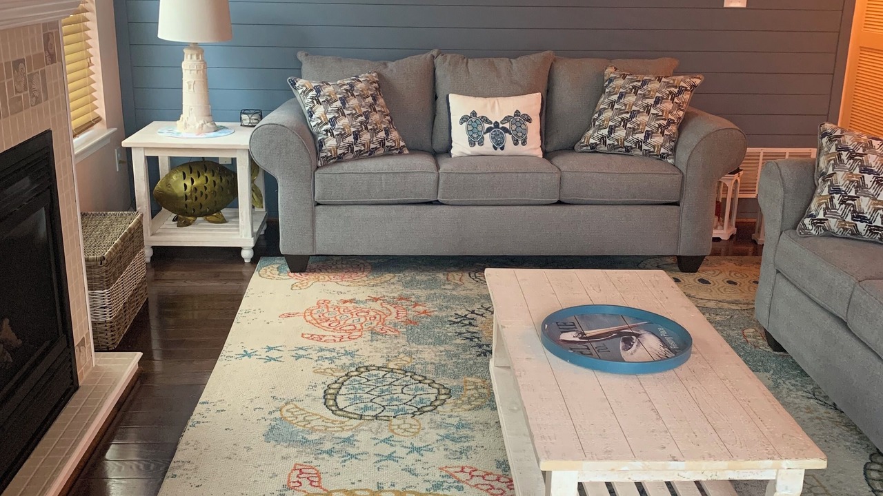 Photo of Livingroom in Wildwood