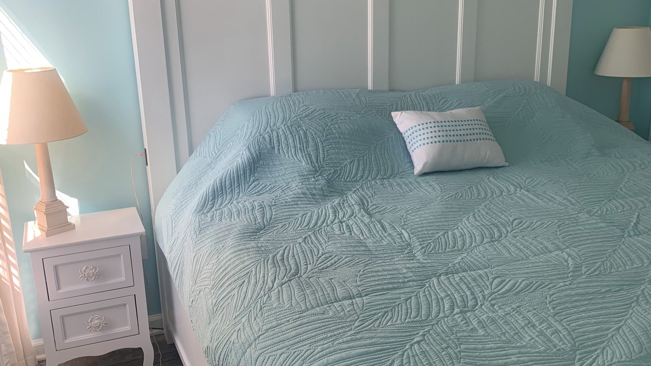 Photo of Bedroom in Wildwood
